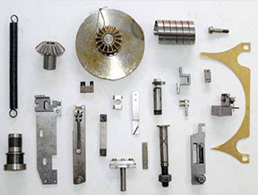 Spare parts
